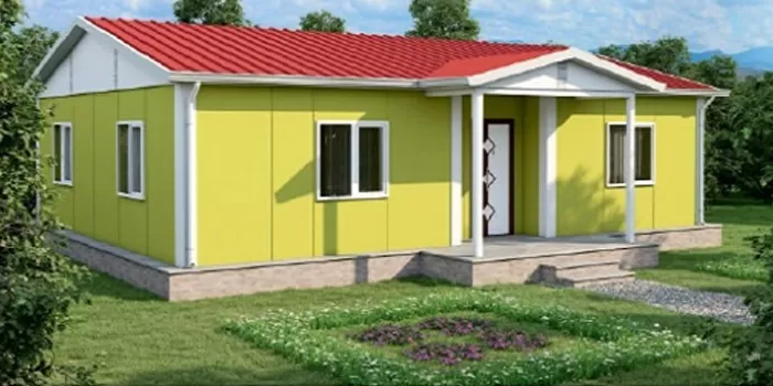 Prefabrik Ev Nedir? 2026 Güncel Fiyatlar, Avantajlar ve Tüm Detaylar Rehberi